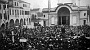 6 novembre 1927, inaugurazione della Casa del Mutilato in Piazza Mazzini